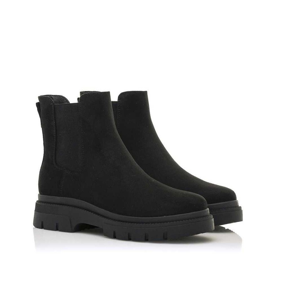 Women Calzaro Low boots and ankle boots | New Mirte Ankle Boot 51844 Black