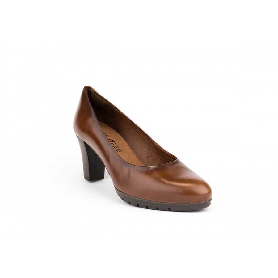 Women Calzaro Heeled shoes|Comfort | Salon Four8 Diana Siena