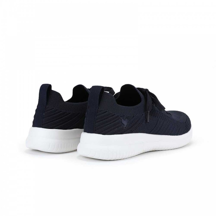 Women Calzaro Sneakers | Sneaker Sara Blue