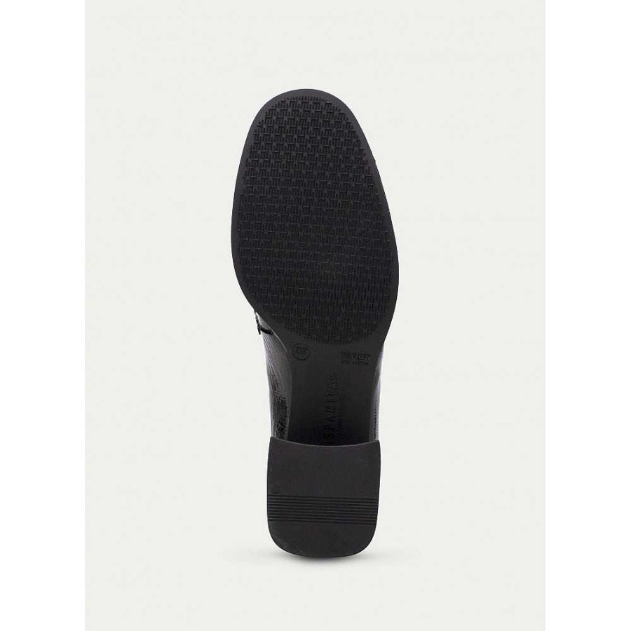 Women Calzaro High Heel Shoes|Mocasines|Comfort|Casual | Mocasin 232992 Charlize Rio Negro