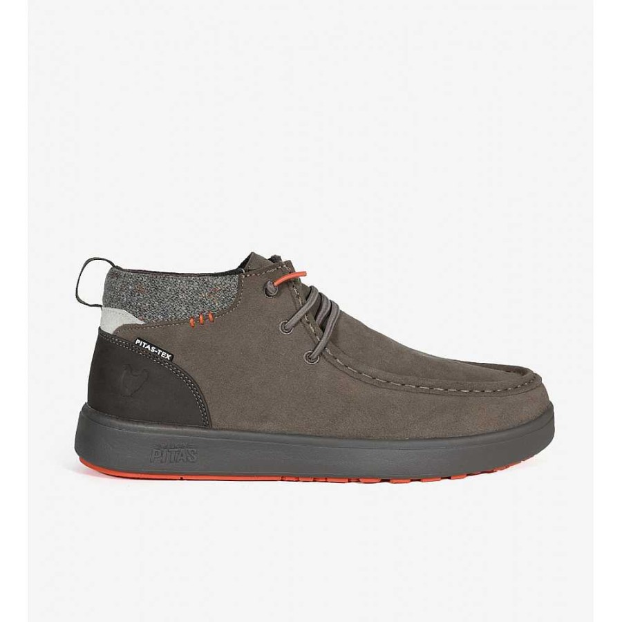 Men Calzaro Lace-up shoes|Casual sneakers|Boots | Boot Bike Tortola