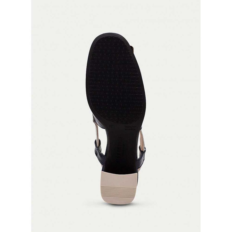 Women Calzaro Heeled shoes | Destalonado 232668 Australia Jeans.