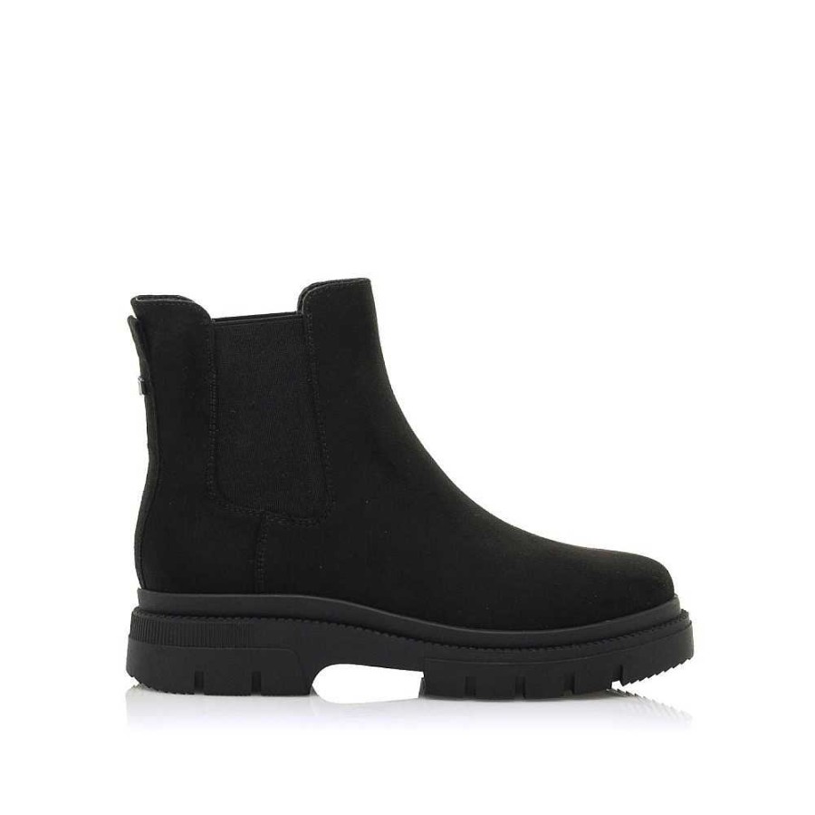 Women Calzaro Low boots and ankle boots | New Mirte Ankle Boot 51844 Black