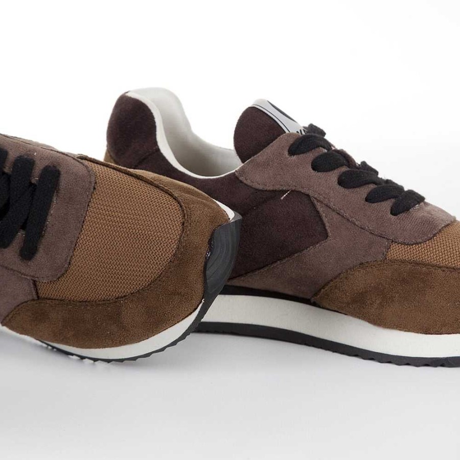 Women Calzaro Sneakers | Deportiva Sneaker Y18 Foot Cafe