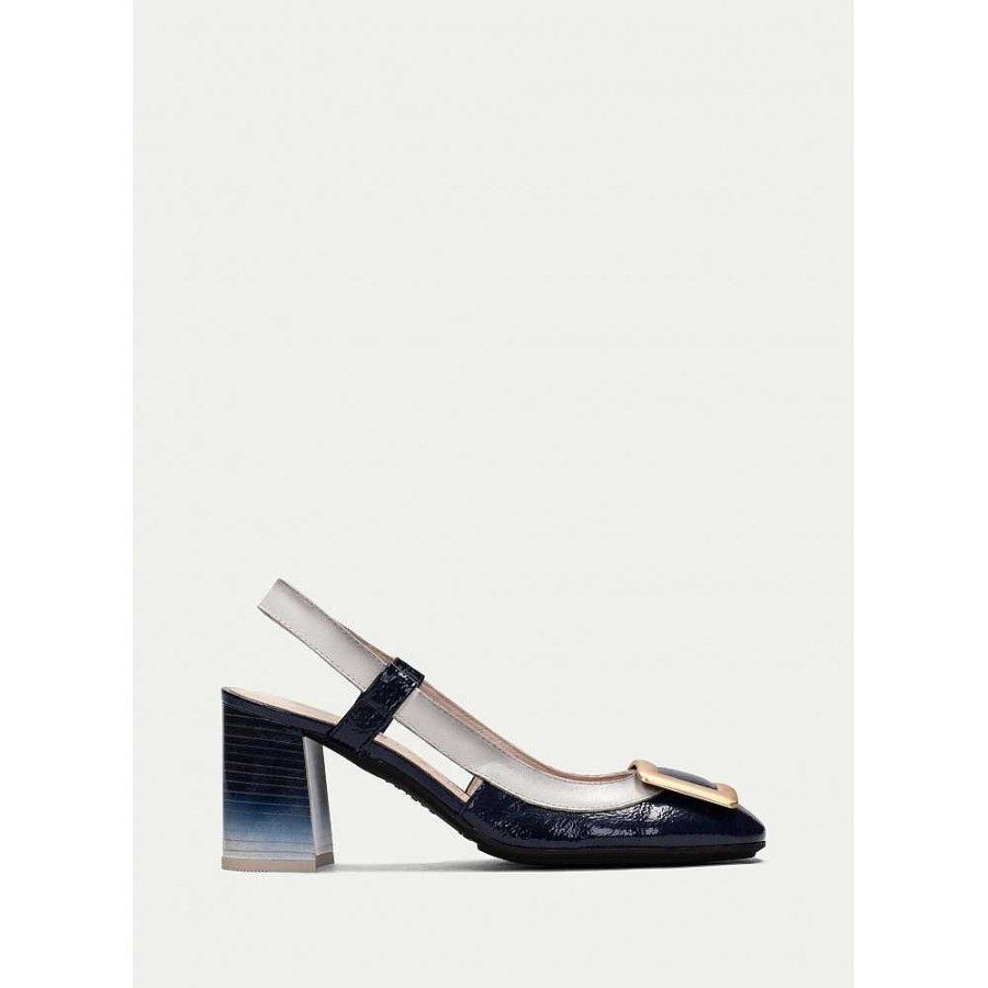 Women Calzaro Heeled shoes | Destalonado 232668 Australia Jeans.