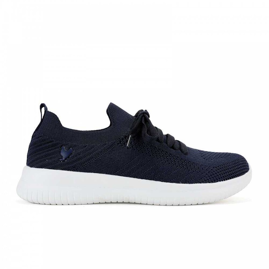 Women Calzaro Sneakers | Sneaker Sara Blue