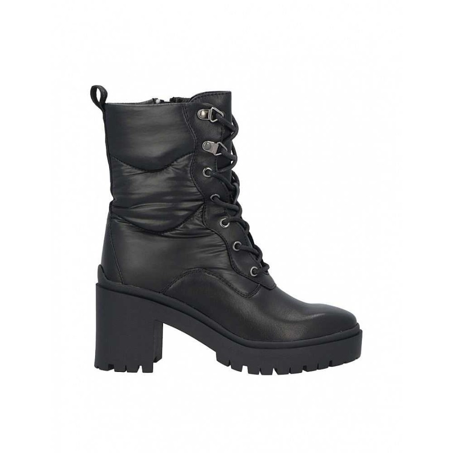 Women Calzaro Low boots and ankle boots | Ginza Ankle Boot 63259 Black